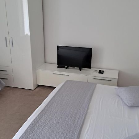 Beach Seaview Apartment Makarska Zewnętrze zdjęcie