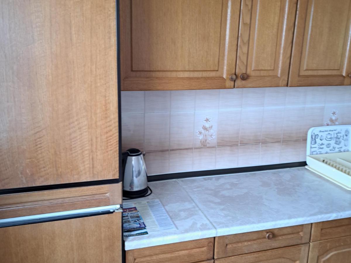 Beach Seaview Apartment Makarska Zewnętrze zdjęcie