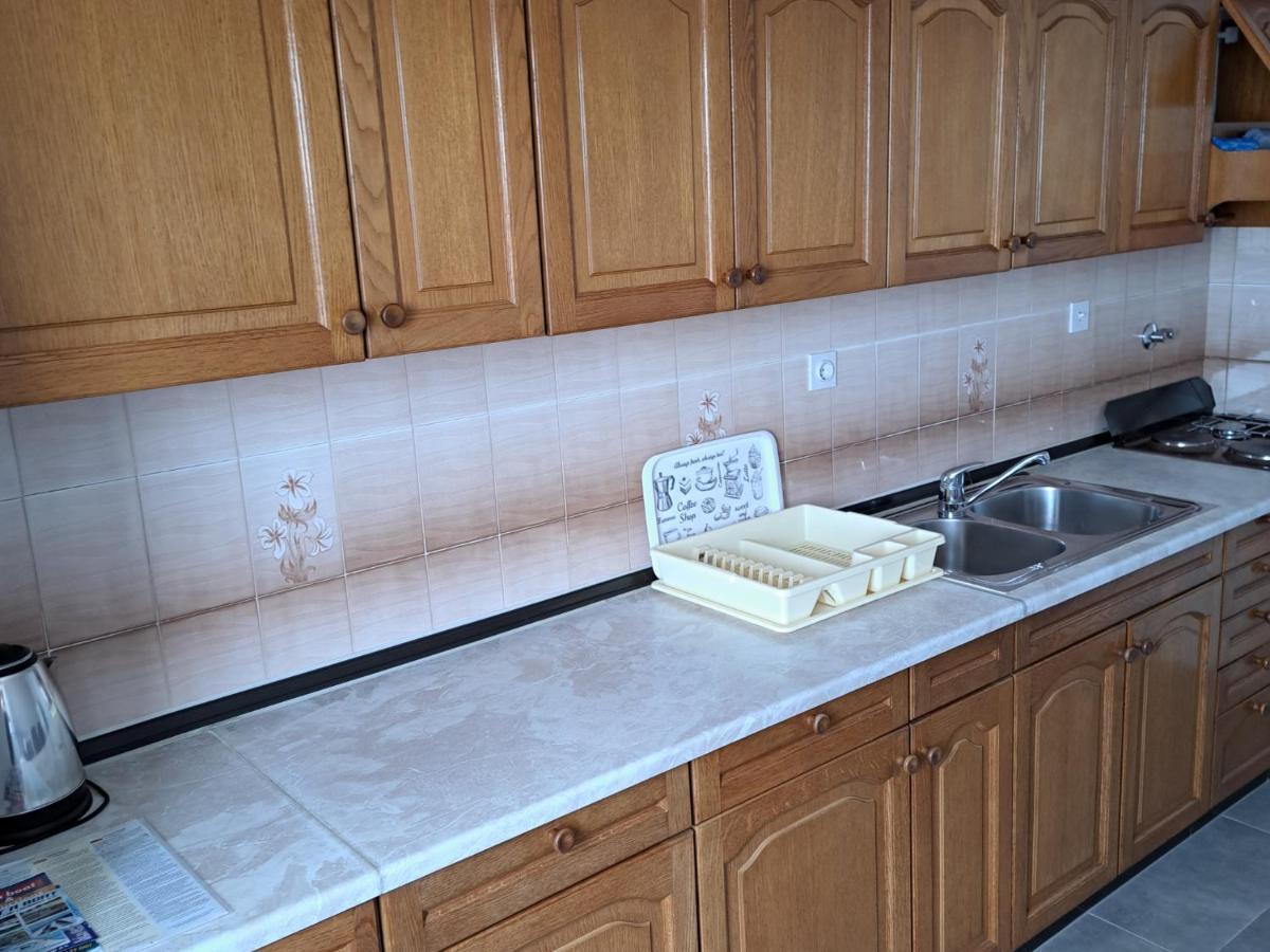 Beach Seaview Apartment Makarska Zewnętrze zdjęcie