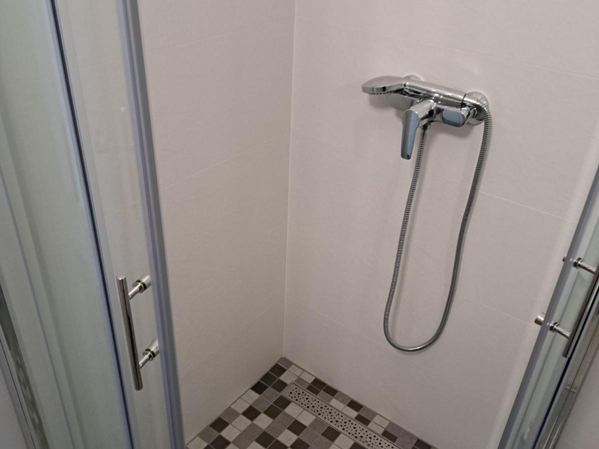 Beach Seaview Apartment Makarska Zewnętrze zdjęcie