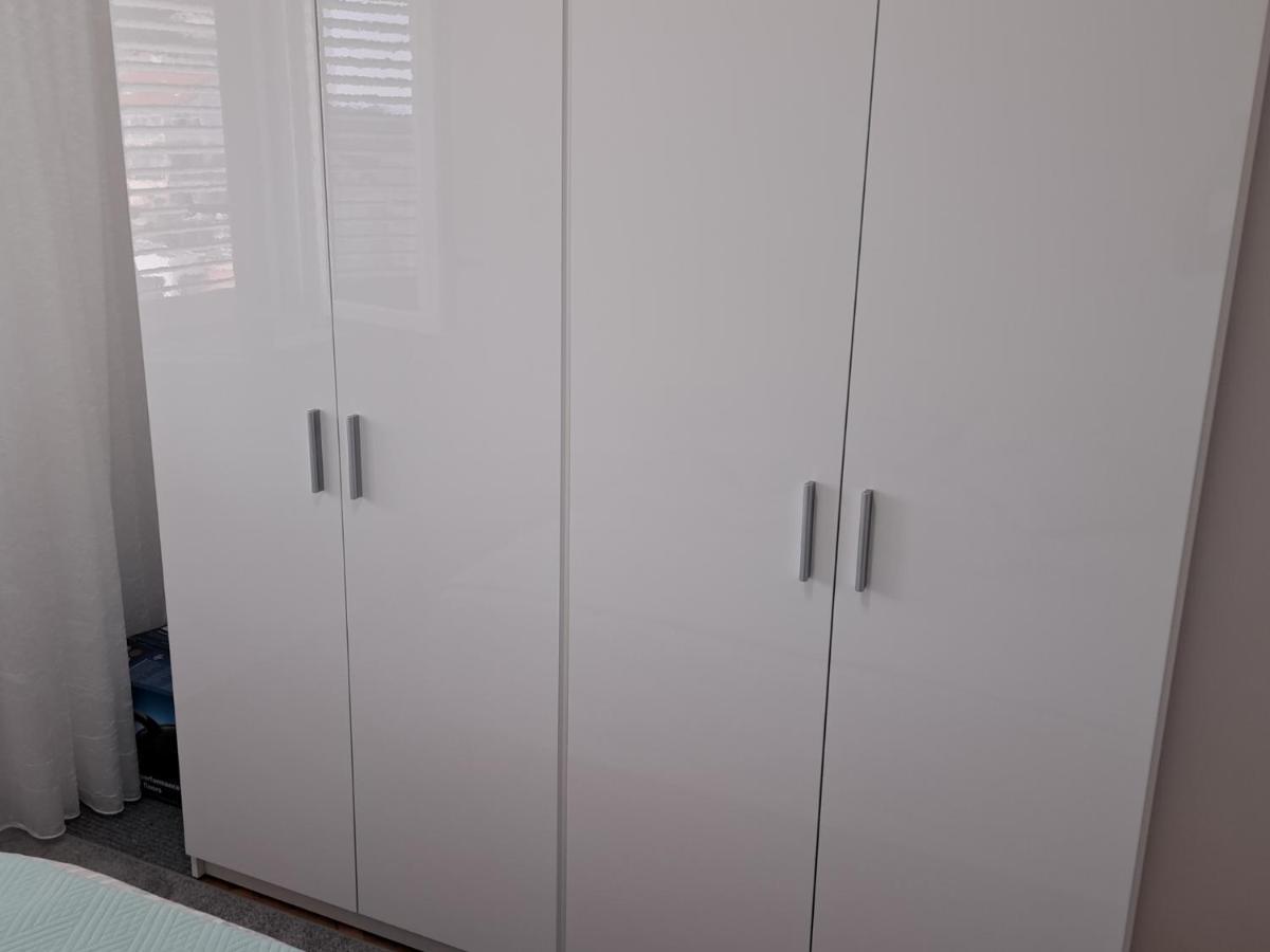 Beach Seaview Apartment Makarska Zewnętrze zdjęcie