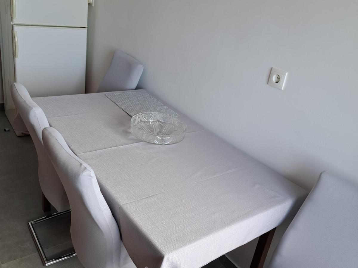 Beach Seaview Apartment Makarska Zewnętrze zdjęcie